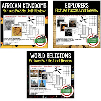 World History Test Prep, World History Test Review, World History Study Guide, World History Games, Ancient World History Bundle, Ancient World History Curriculum