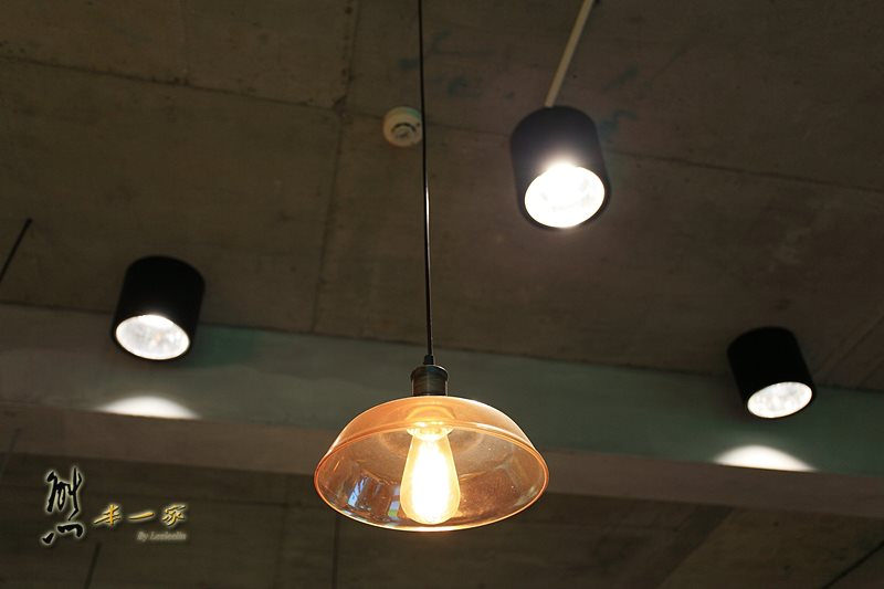 夏洛克民宿環境餐廳