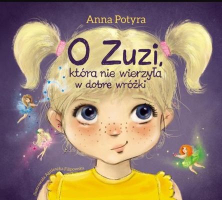 Wygraj książkę Konkurs