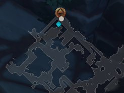 Torchlight II: How to Get the Iron Sword from the Notch's Mine - UrGameTips