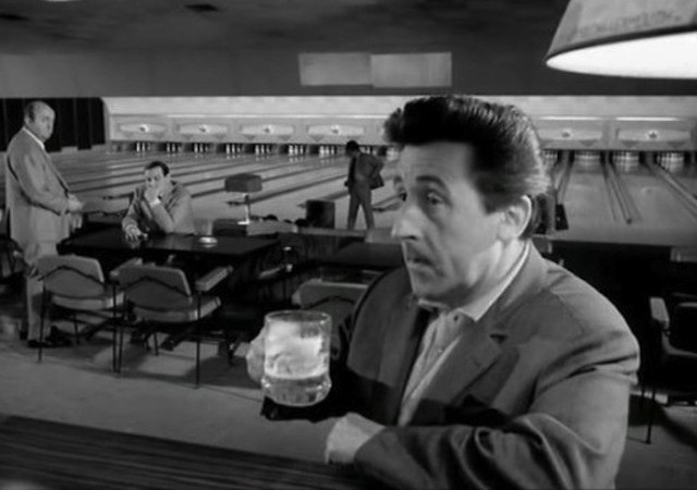 TONTONS FLINGUEURS Paris