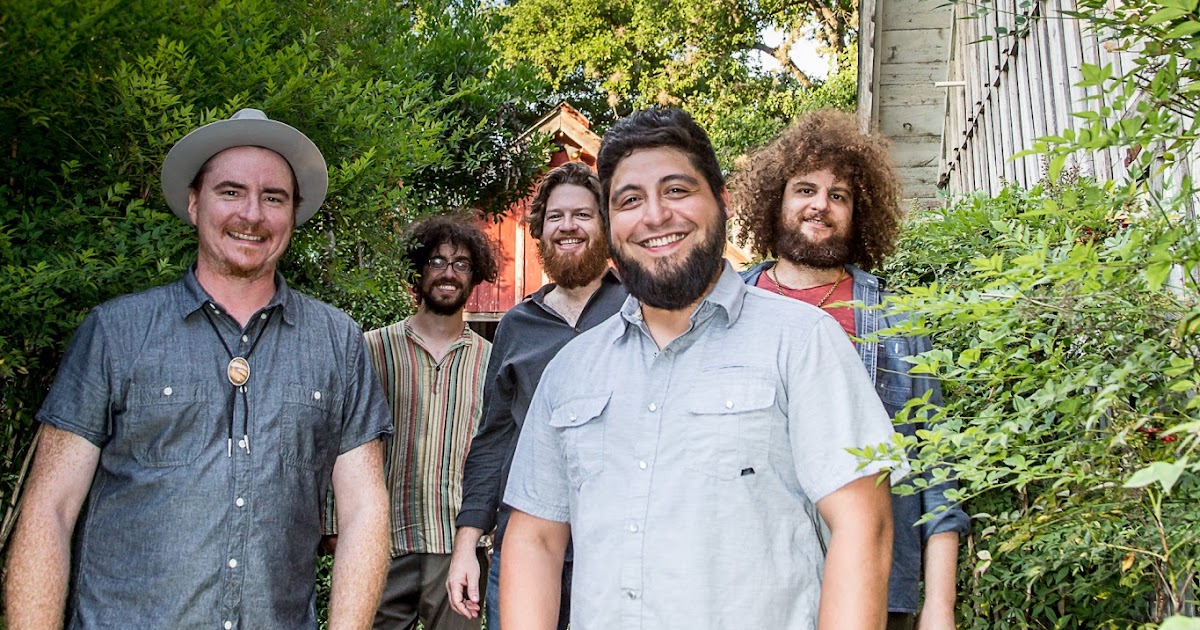 Somethin' Country Uncle Lucius Release Live Video + Confirm Full