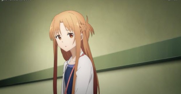 Sword Art Online: Alicization Episode 05 Subtitle Indonesia