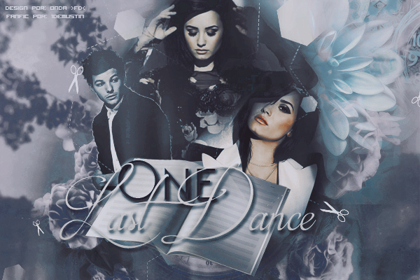 CF: One Last Dance (@1Demustin) CF: One Last Dance (@1Demustin)