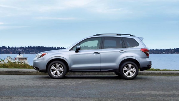 2017 Subaru Forester Redesign Review Price And Release Date Car 2017 Subaru Forester Redesign Review Price And Release Date