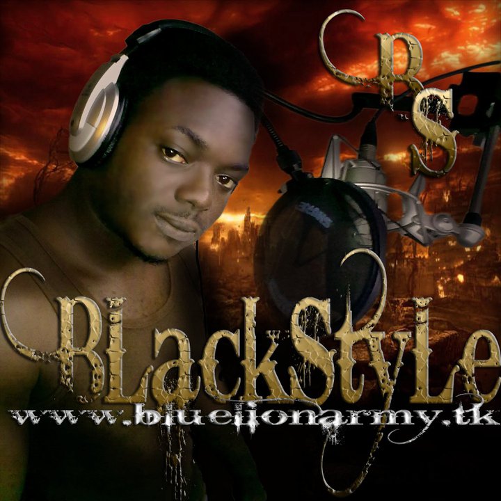 Blackstyle Pascal Libre ( Cardiac Strings Riddim ) STREET LIFE DJS