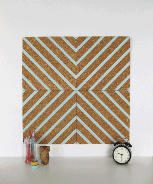 Colorful Way וואשי טייפ מקיר לקיר