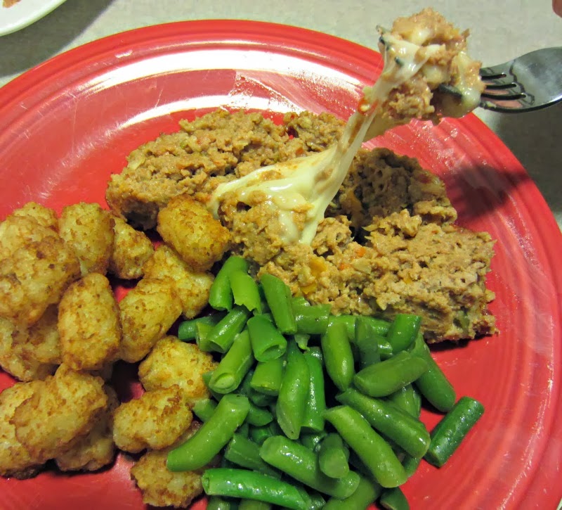 Johnsonville® Sausage, Pepper, Fennel and Spaghetti Squash Renee's