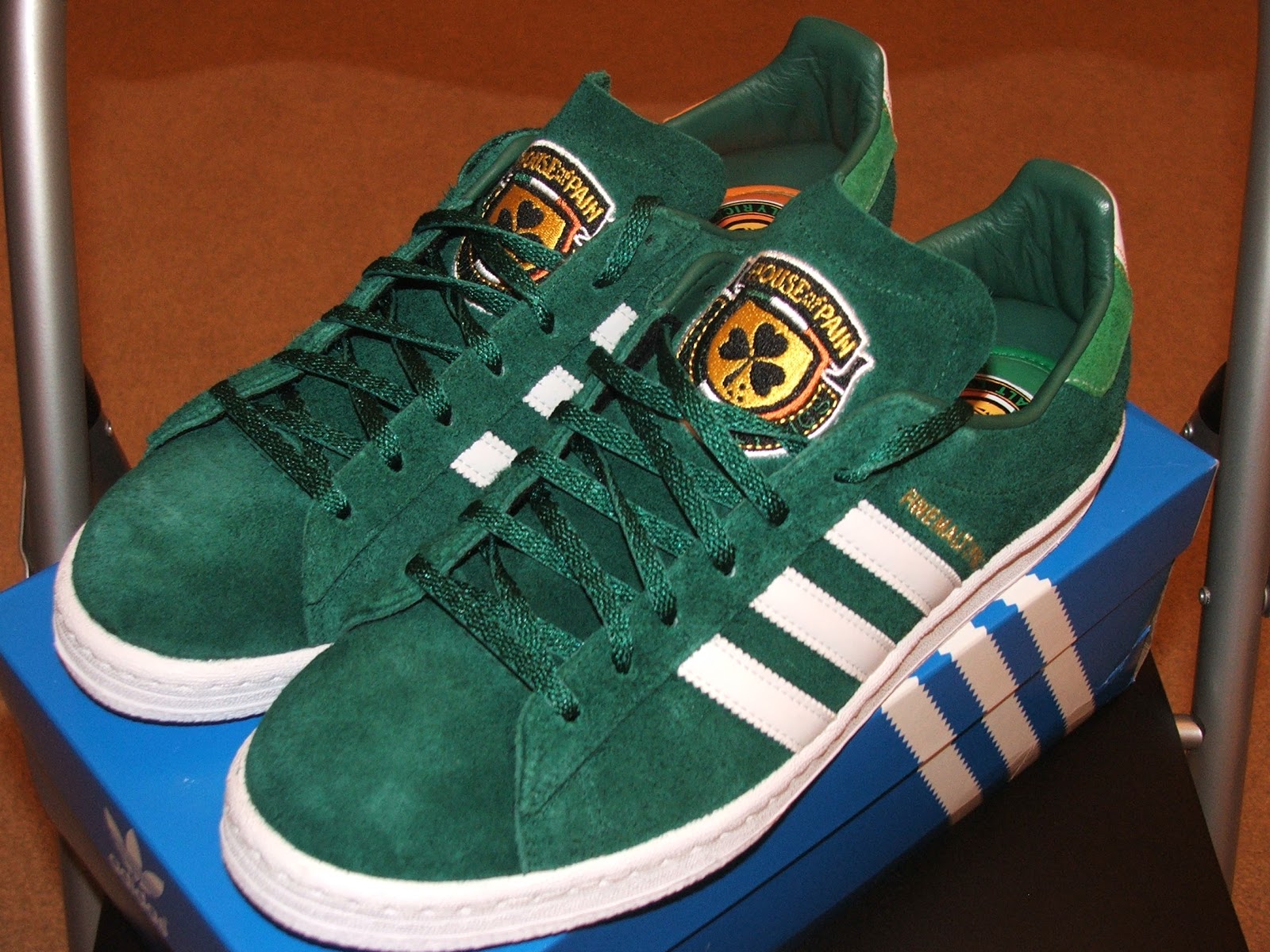 adidas campus 80 house of pain