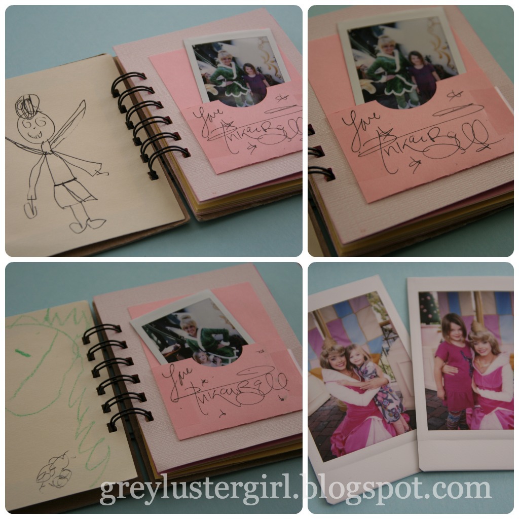 grey-luster-girl-disney-picture-autograph-books