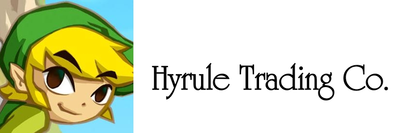 Hyrule Trading Company
