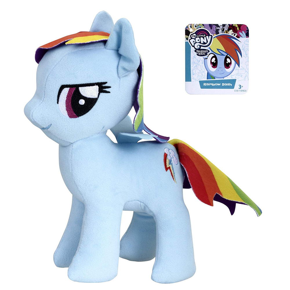 dash plush