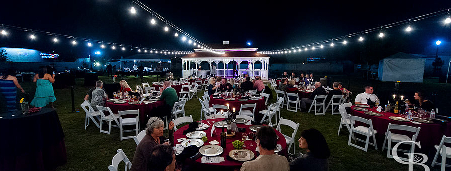 Kern County Museum Wedding Venues Kern County Museum Wedding Venues