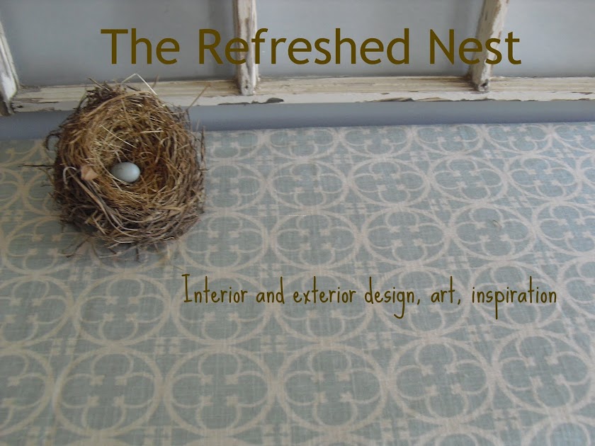 The Refreshed Nest