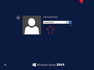 Instal Windows Server 2016 Lengkap Dengan Gambar