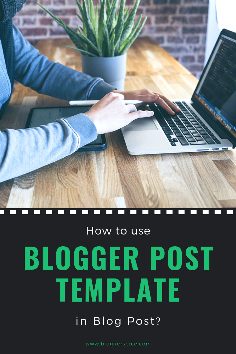 how to create a blog post for free