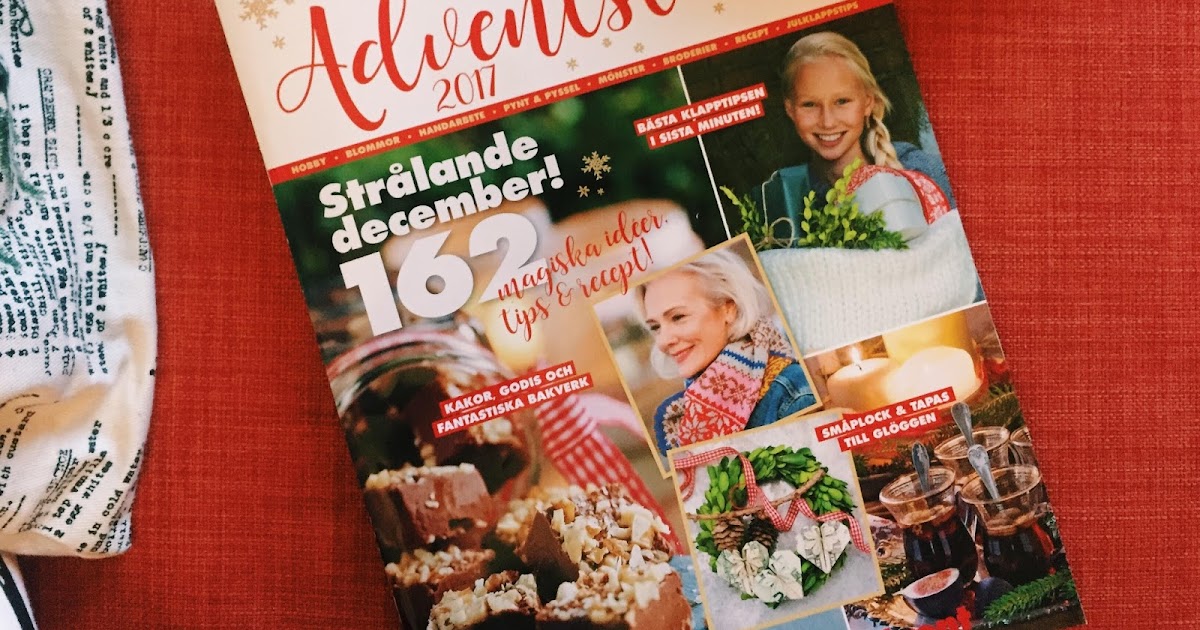 Matildas Jul Allers gör det igen!