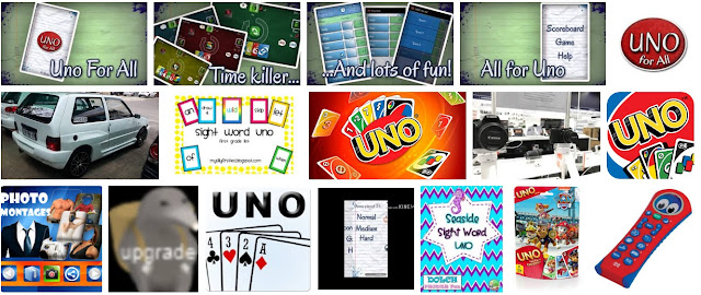 Uno For All Game uno terbaik untuk android.