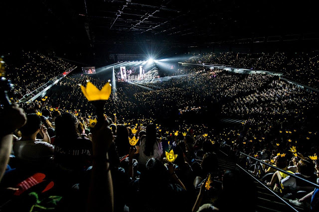 G-DRAGON CAPTIVATES FANS AT THE VENETIAN MACAO WITH HIS ‘G-DRAGON 2017 WORLD TOUR <ACT III, M.O.T.T.E> IN MACAO’ G-DRAGON CAPTIVATES FANS AT THE VENETIAN MACAO WITH HIS ‘G-DRAGON 2017 WORLD TOUR <ACT III, M.O.T.T.E> IN MACAO’