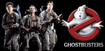 Cover Ghostbusters PC Game Download