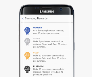 Samsung Pay Rewards Samsung Pay Tips and Tutorial