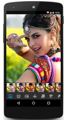 تطبيق Photo Studio PRO مدفوع للأندرويد, برنامج تعديل الصور والكتابه عليها للاندرويد, افضل برنامج لتصميم الصور باحتراف للاندرويد