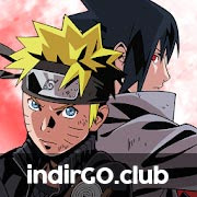 Ultimate Ninja Blazing APK Ultimate Ninja Blazing APK