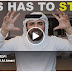 UAE-Based Blogger Khalid Al Ameri Reacts Against the Kuwaiti Blogger Who Attacks OFWs in Kuwait (Video)
