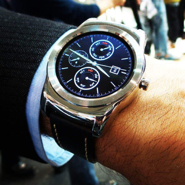 best android wear watch 2021