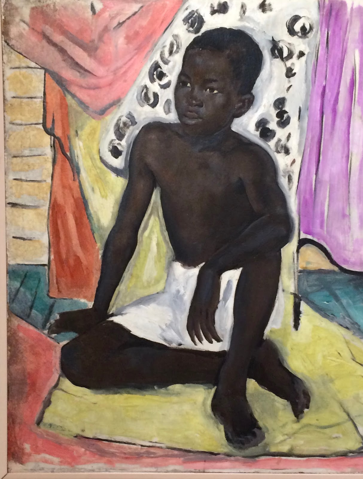 Which Movement S Artists Were Associated With Painting Out Of Doors Which Movement S Artists Were Associated With Painting Out Of Doors