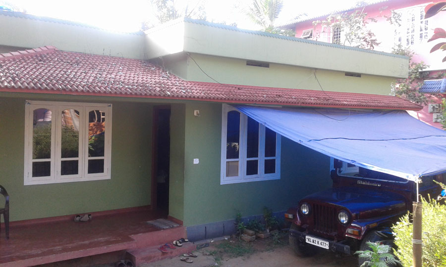 30 Lakh house for Sale Kalpetta Ph 919562720812 Wayanad Empire