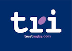 Trust Rugby International
