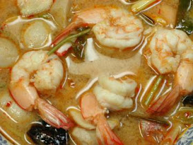 tom yam