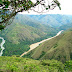 Rio San Andres : Rio Cauca ( Hidro Ituango )