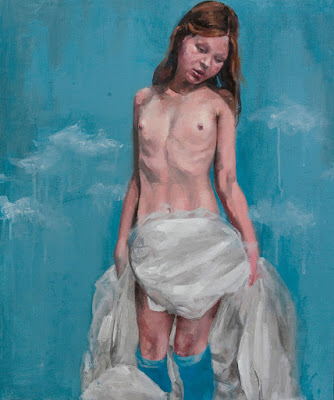 Skirt (2009), Rossina Bossio Skirt (2009), Rossina Bossio