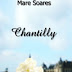 #Resenha: Chantilly - Mare Soares
