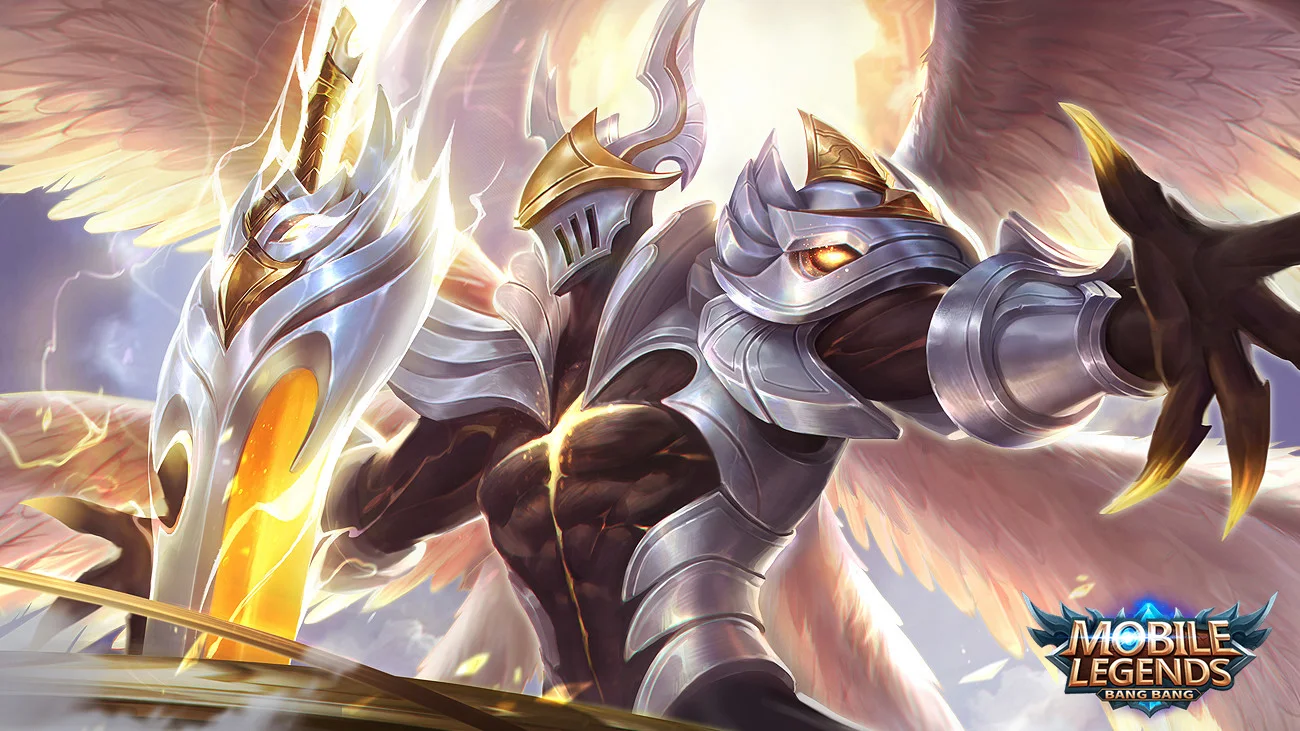 Image#15 Mobile Legends Wallpapers HD