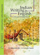 Indian Writing in English: Critical Perspectives