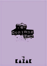 #5「Corinne Day」在庫なし