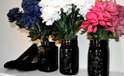 navy pink decor bedroom updating