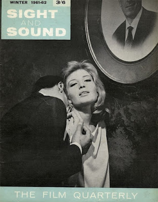 sight sound full cover winter 1961 1