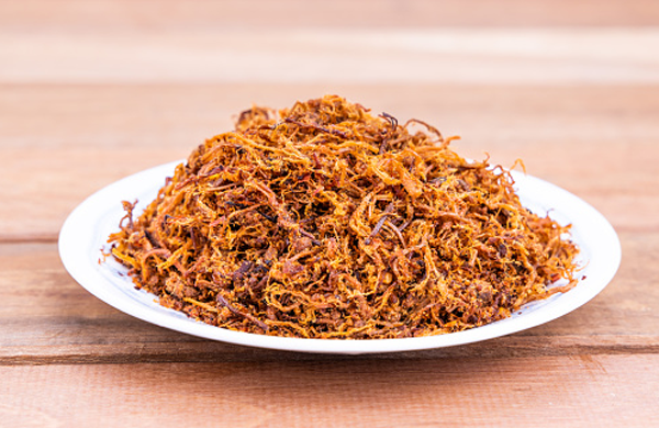 Mudah, Ini Resep Cara Membuat Abon Sapi Enak Gurih Mudah, Ini Resep Cara Membuat Abon Sapi Enak Gurih