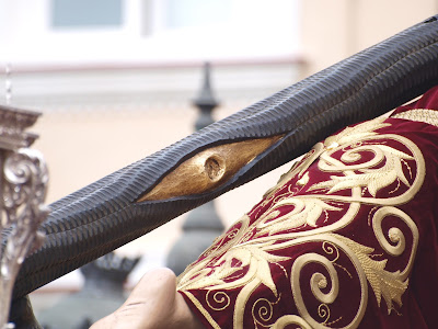 Fotos de la Hermandad de Jesús Caído 2013. Semana Santa Cádiz