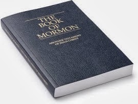 If you want a Free copy of the Book of Mormon click here!