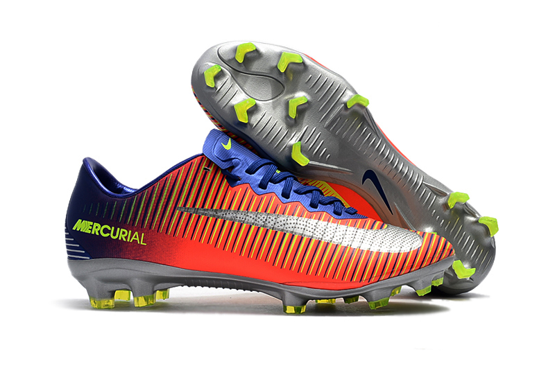 sepatu bola nike mercurial vapor xi fg