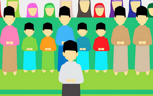 shalt witir Tata cara shalat witir fadhilah Niat dan doa'anya