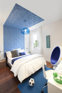 Koleksi Kamar Tidur Minimalis Modern Anak Laki-laki Koleksi Kamar Tidur Minimalis Modern Anak Laki-laki