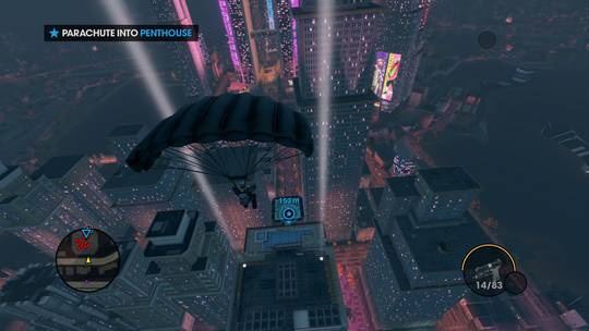 download free saints row the third the full package