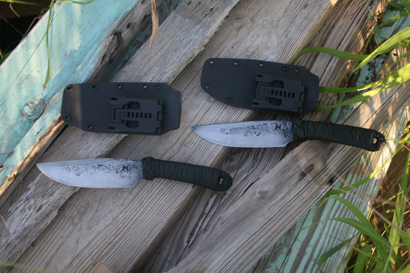 Helm Enterprises, Division Primal utility knife