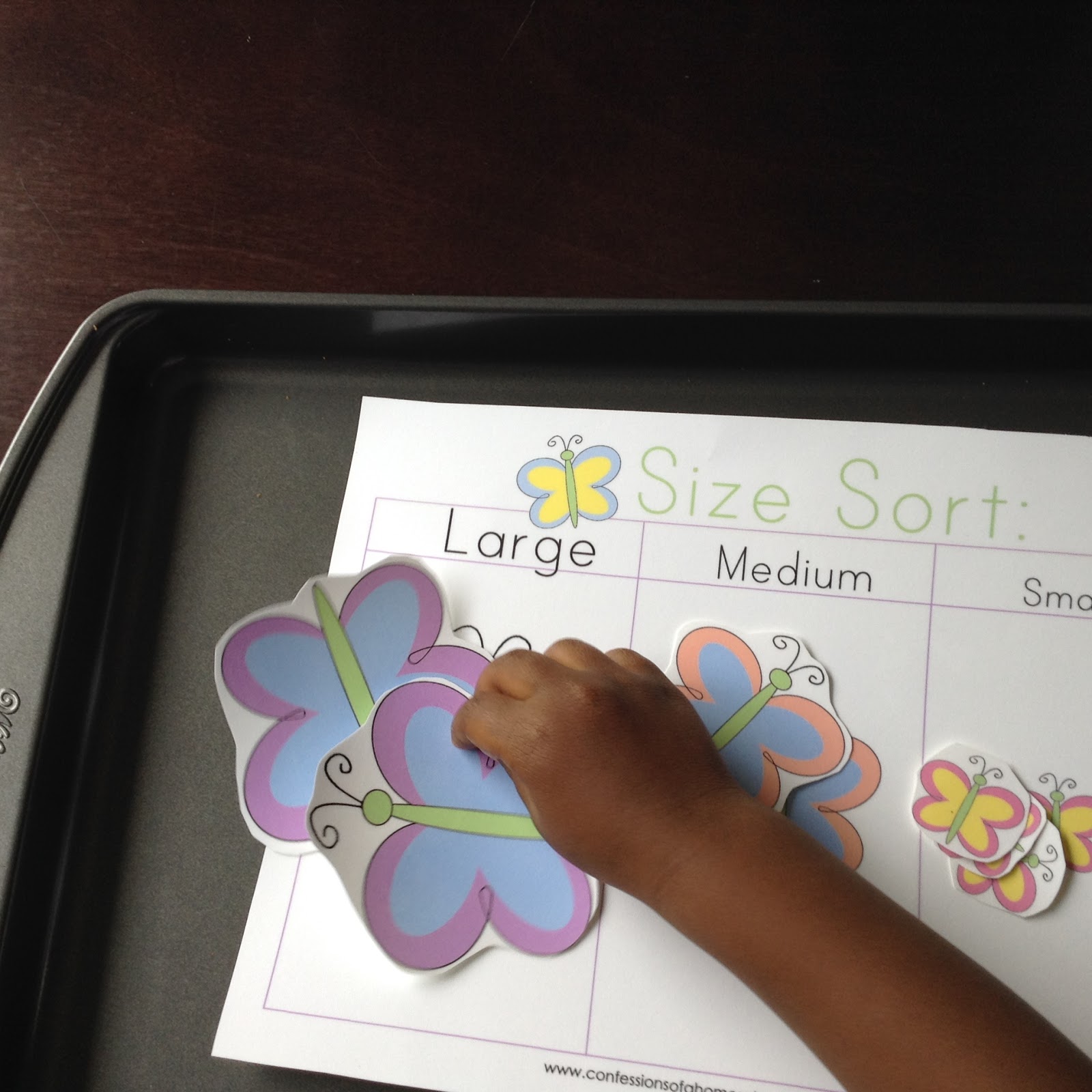 TeacherMomPlus3: Preschool Letter B Activities
